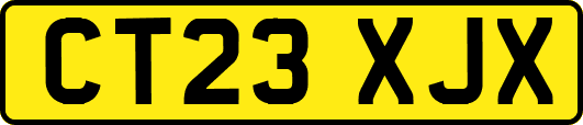 CT23XJX