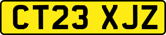 CT23XJZ