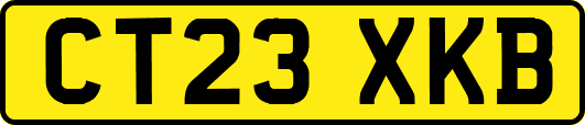CT23XKB
