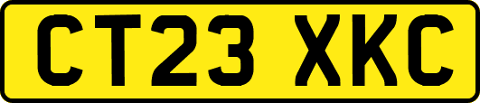 CT23XKC