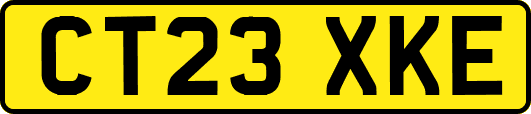 CT23XKE