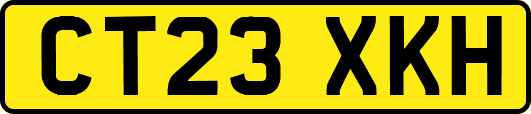 CT23XKH
