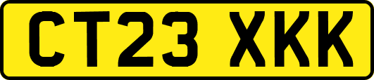 CT23XKK
