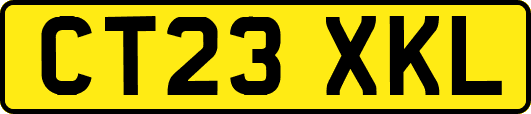 CT23XKL