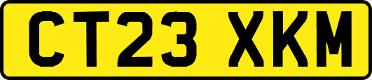 CT23XKM