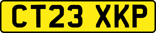 CT23XKP