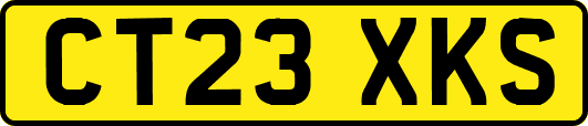 CT23XKS