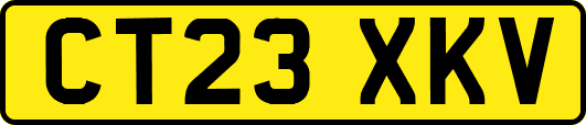 CT23XKV