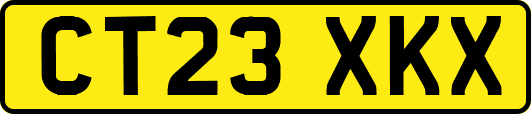 CT23XKX
