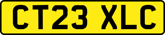 CT23XLC