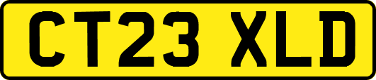 CT23XLD