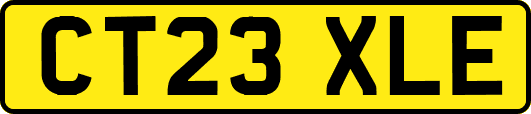 CT23XLE