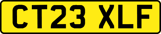 CT23XLF