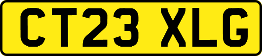 CT23XLG