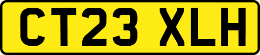 CT23XLH