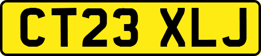 CT23XLJ