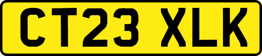 CT23XLK