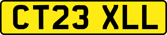 CT23XLL