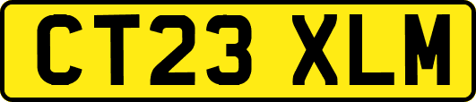 CT23XLM