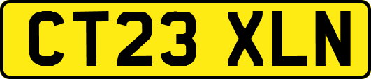 CT23XLN