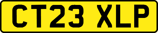 CT23XLP