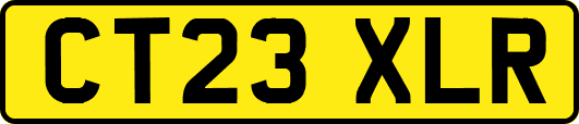 CT23XLR