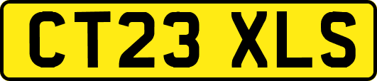 CT23XLS