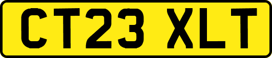 CT23XLT