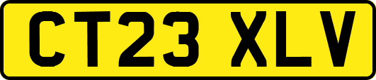 CT23XLV