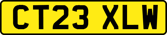 CT23XLW