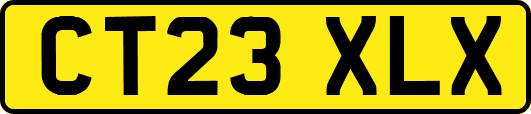 CT23XLX