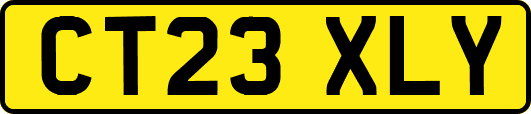 CT23XLY