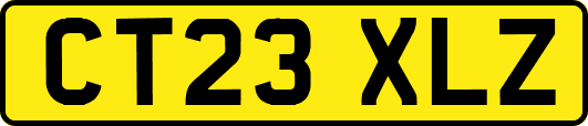 CT23XLZ