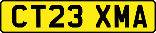 CT23XMA