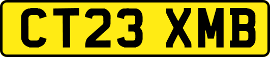 CT23XMB