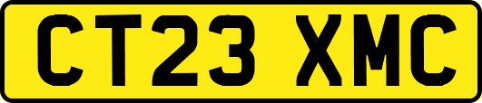 CT23XMC