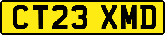 CT23XMD