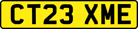 CT23XME