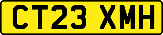 CT23XMH