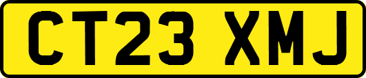 CT23XMJ