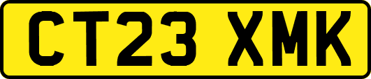 CT23XMK