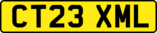 CT23XML