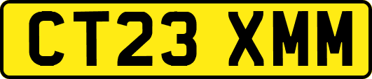 CT23XMM