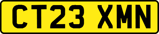 CT23XMN