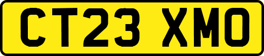 CT23XMO