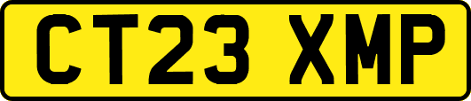 CT23XMP