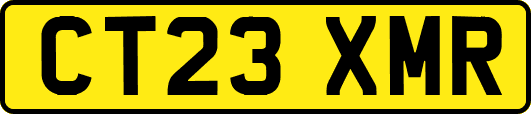 CT23XMR