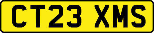 CT23XMS