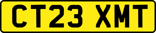 CT23XMT
