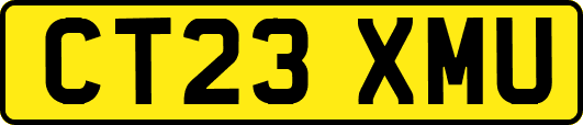CT23XMU